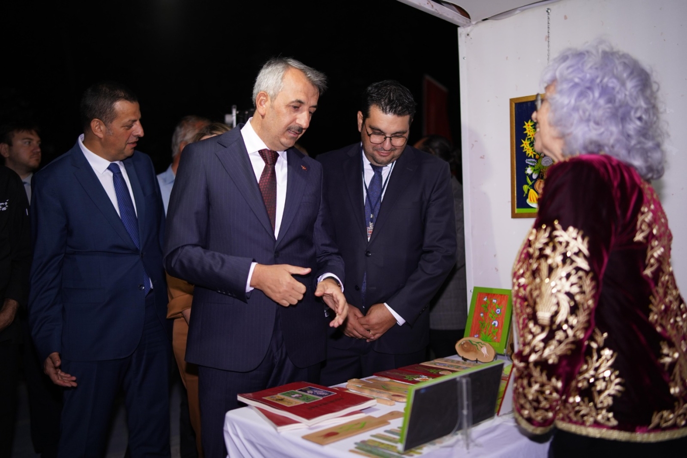 Edirne Yaşayan Miras Festivali Başladı 6-i68d6551284208.jpg